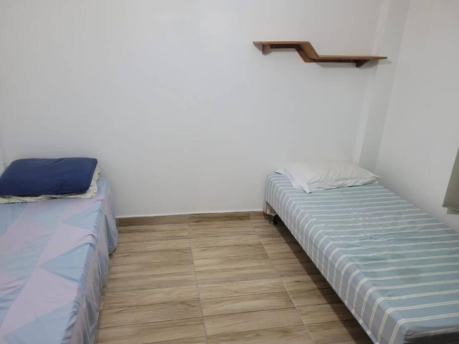 Apartamento No Ilha Bela 2 Caldas Novas Buitenkant foto